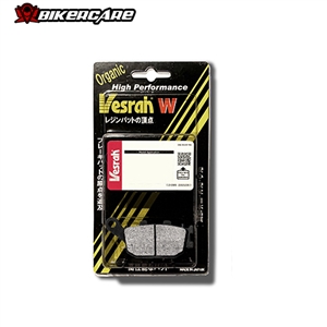 BỐ THẮNG SAU VESRAH VD-163/2 YAMAHA MT-10