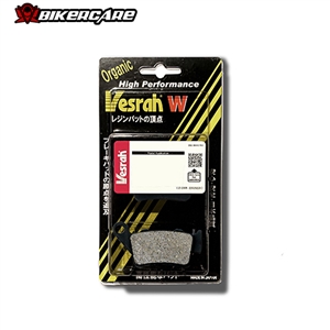 BỐ THẮNG SAU VESRAH VD-953 TRIUMPH STREET TRIPLE