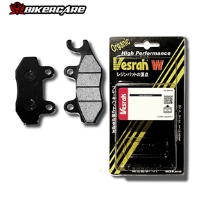 BỐ THẮNG TRƯỚC VESRAH VD-250 KAWASAKI Z300