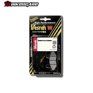 BỐ THẮNG TRƯỚC VESRAH VD-250 KAWASAKI Z300