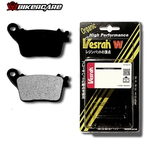 BỐ THẮNG SAU KAWASAKI ZX10R VESRAH