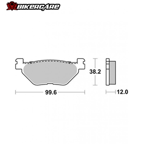 Bố thắng SBS - 169 MS