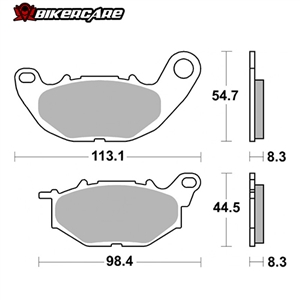 Bố thắng SBS - 229 CT