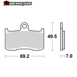 Bố Thắng SBS - 782 RST