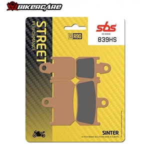 Bố Thắng SBS - 839 HS