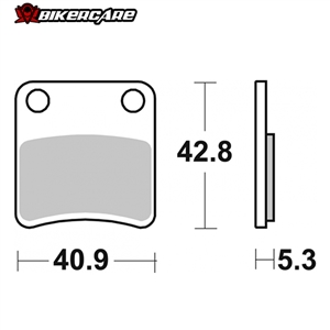 Bố thắng SBS 879HF