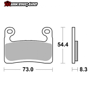 Bố thắng SBS 960HS