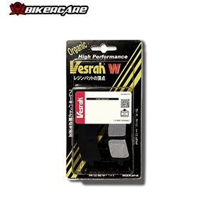 BỐ THẮNG TRƯỚC VESRAH VD-9031 HONDA CBR1000RR-R