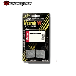 BỐ THẮNG TRƯỚC VESRAH VD-355 KAWASAKI ZX25R