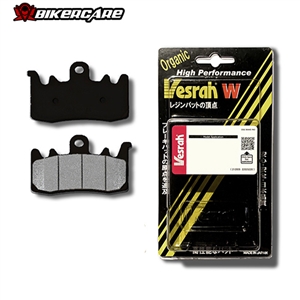 BỐ THẮNG TRƯỚC VESRAH VD-9070 DUCATI MONSTER 821