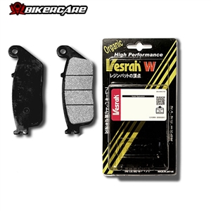 BỐ THẮNG TRƯỚC KAWASAKI Z650R VESRAH