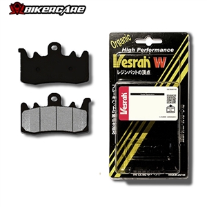 BỐ THẮNG TRƯỚC STREET TRIPLE VESRAH