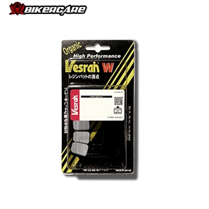 BỐ THẮNG TRƯỚC VESRAH VD-165/3 KAWASAKI VULCAN S 650