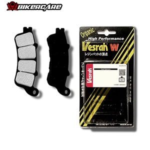 BỐ THẮNG TRƯỚC VESRAH VD-165/3 KAWASAKI VULCAN S 650