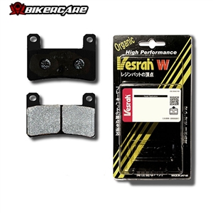 BỐ THẮNG TRƯỚC KAWASAKI Z1000 VESRAH