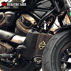 Harley Davidson Sportster S