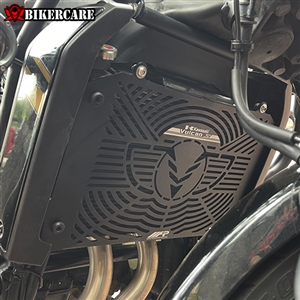 Bảo vệ két nước Kawasaki Vulcan 650