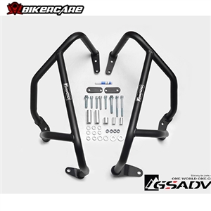 CHỐNG ĐỔ KHUNG SƯỜN GSADV GOLD WING CHÍNH HÃNG
