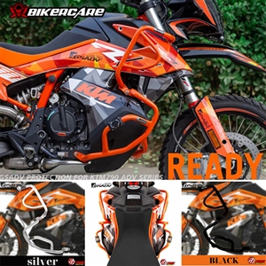 CHỐNG ĐỔ KHUNG SƯỜN GSADV KTM 790ADV/R CHÍNH HÃNG