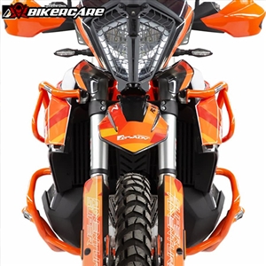 CHỐNG ĐỔ KHUNG SƯỜN GSADV KTM 790ADV/R CHÍNH HÃNG