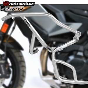 CHỐNG ĐỔ KHUNG SƯỜN F900XR GSADV CHÍNH HÃNG
