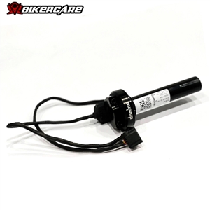 CÙM GA ĐIỆN TĂNG TỐC R1 DOMINO CHÍNH HÃNG