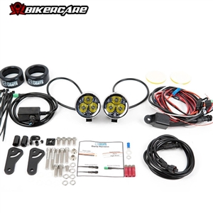 ĐÈN CLEARWATER DARLA UNIVERSAL CHÍNH HÃNG