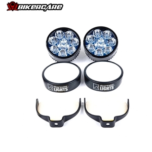 ĐÈN CLEARWATER DIXI UNIVERSAL CHÍNH HÃNG