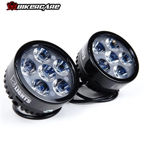 ĐÈN TRỢ SÁNG CLEARWATER ERICA BMW R1250/1200 GS-GSA CHÍNH HÃNG