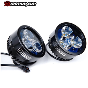 ĐÈN TRỢ SÁNG CLEARWATER KRISTA CHÍNH HÃNG (3 BÓNG LỚN)