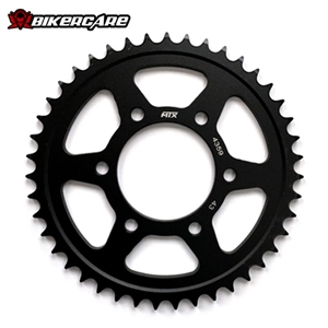 DĨA TẢI MTX 43T KAWASAKI ZX10R 04-17, Z1000 03-17, ZX6R 98-02, ZX7RR, ZX9R 02-03