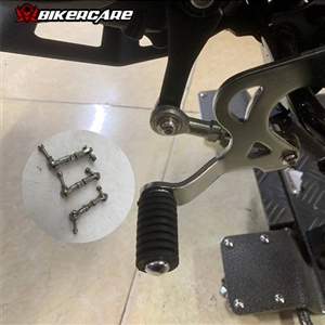 Móc cần số Yamaha PG1