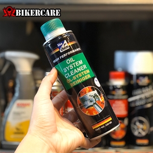 DUNG DỊCH SÚC RỬA ĐỘNG CƠ BLUECHEM OIL SYSTEM CLEANER 250ML