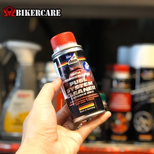 DUNG DỊCH VỆ SINH HỆ THỐNG XĂNG BLUECHEM FUEL SYSEM CLEANER 50ML