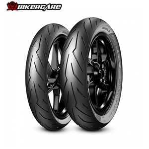 Vỏ Pirelli Diablo Rosso Sport 150/60/17