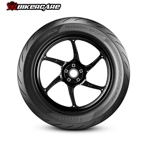 Vỏ Pirelli Diablo Rosso Sport Scooter 80/90/14