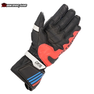 GĂNG TAY ALPINESTARS HONDA GP PLUS R V2