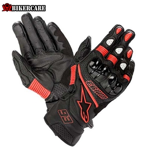 GĂNG TAY ALPINESTARS TWIN RING