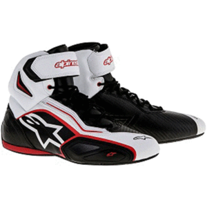 Giày moto Alpinestars FASTER-2
