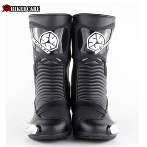 Giày mô tô Scoyco MR001 Cổ Cao