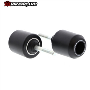 GÙ CHỐNG ĐỒ SƯỜN CB650R