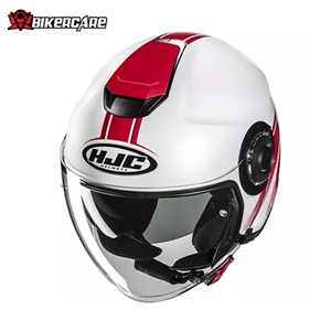 MŨ BẢO HIỂM 3/4 HJC I40N - VISION MC1