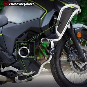 CHỐNG ĐỔ KHUNG SƯỜN VERSYS-X300 GSADV CHÍNH HÃNG