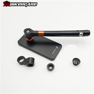 GƯƠNG RIZOMA IPHONE CNC ( 1CẶP )