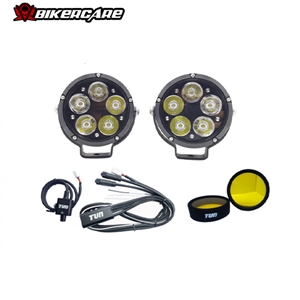 ĐÈN TRỢ SÁNG LED TUN 50 CHÍNH HÃNG