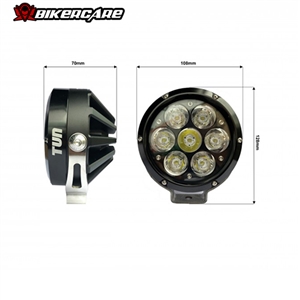 ĐÈN TRỢ SÁNG LED TUN 70 CHÍNH HÃNG