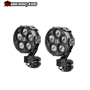 ĐÈN TRỢ SÁNG LOBOO L15 CHÍNH HÃNG