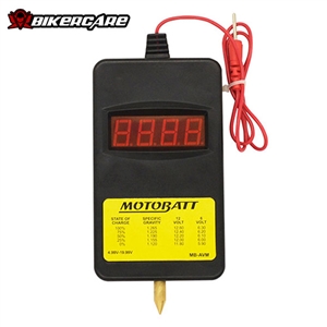 MÁY KIỂM TRA BÌNH ẮC QUY LOẠI LỚN MOTOBATT MB-AVM