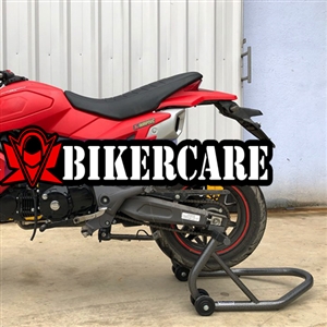 Ben nâng  mbiker MB112s