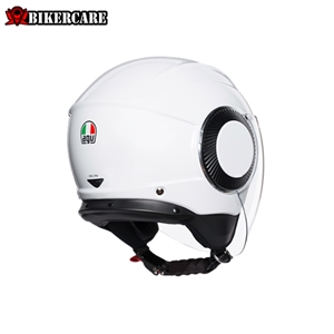 MŨ BẢO HIỂM 3/4 AGV ORBYT